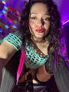 NatashaRex online show from 06-19-26, 03:11