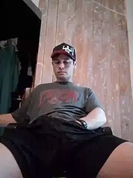 Crist6n online show from 03-12-26, 04:02