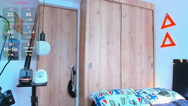 fitnolan online show from 11-11-25, 01:33