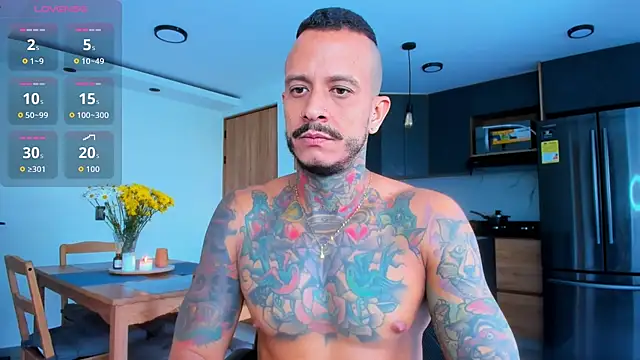 fitnolan online show from 01-07-26, 04:09