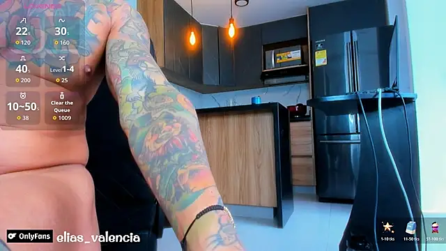 fitnolan online show from 02-24-26, 01:31