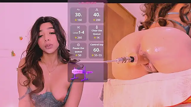 Karol Rossee online show from 02-09-26, 07:07