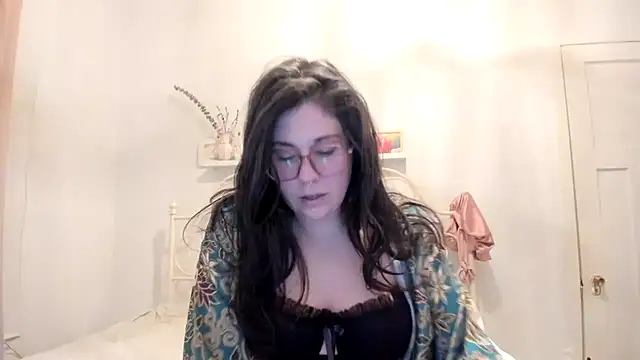 Rosiee69  online show from 02-22-25, 10:20