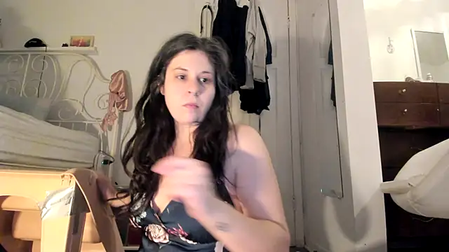 Rosiee69  online show from 02-24-25, 12:37