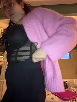 Rosiee69  online show from 03-03-25, 11:22