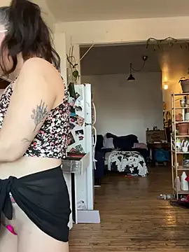 Rosiee69  online show from 03-20-25, 01:37