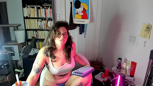 Rosiee69  online show from 09-29-25, 10:36
