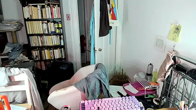 Rosiee69  online show from 11-27-25, 12:29