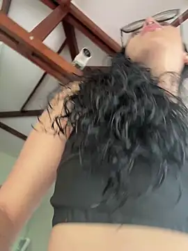 Alice surprise online show from 03-14-26, 02:55