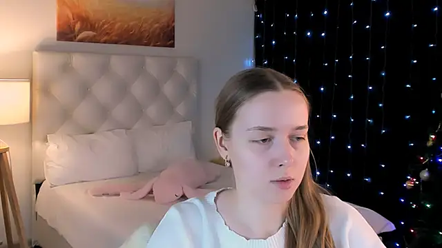 Snapshot of JenniferGraces chatting on 01-14-26, 12:33 JenniferGraces online show from 01-14-26, 12:33