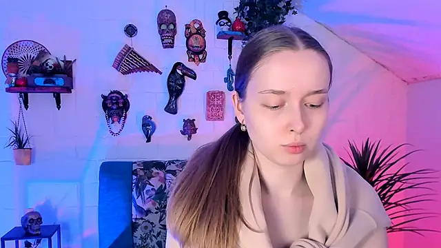 JenniferGraces online show from 05-26-26, 06:15