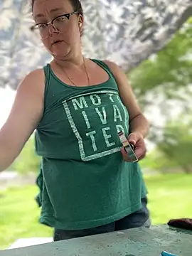 HTXBELLE online show from 04-24-26, 06:21