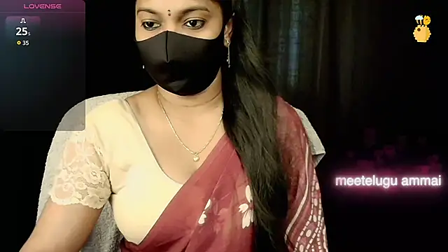 nehanya telugu online show from 02-25-26, 06:56