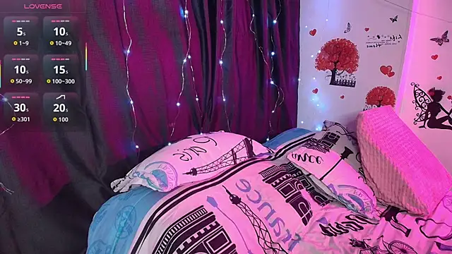 Snapshot of electra_queen1 chatting on 09-09-25, 04:45 electra queen1 online show from 09-09-25, 04:45