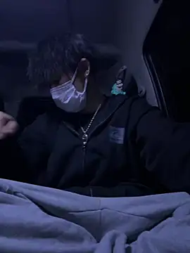 chiba chan online show from 02-14-26, 11:07