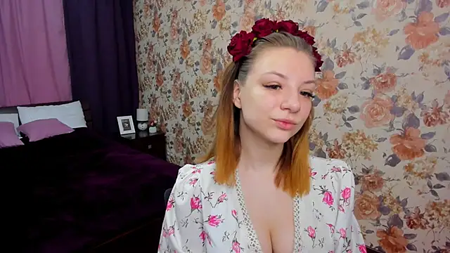 AmandaGracy 1 online show from 03-06-25, 04:41