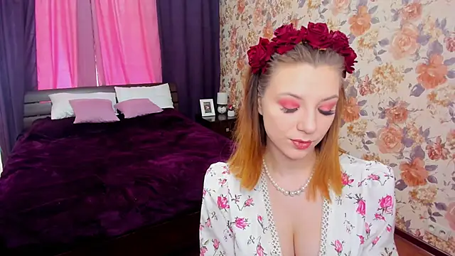 AmandaGracy 1 online show from 03-06-25, 08:08