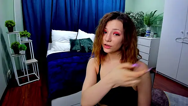 AmandaGracy 1 online show from 03-18-25, 11:08