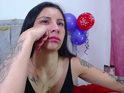 meganblowx online show from 02-11-26, 12:43