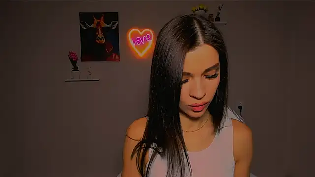 Snapshot of KetiWils chatting on 03-18-25, 07:52 KetiWils online show from 03-18-25, 07:52