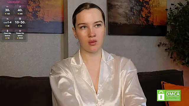 Anna Carters online show from 10-18-25, 06:26