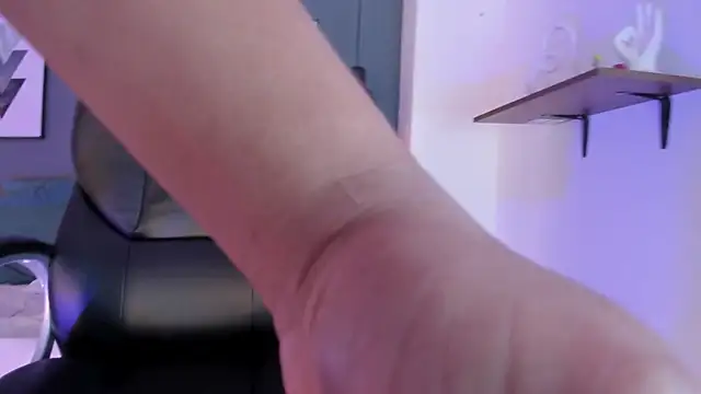 LianaSaez online show from 02-27-25, 02:10