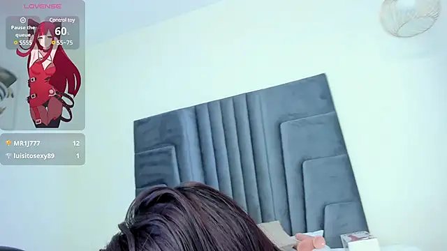 LianaSaez online show from 03-21-25, 10:50