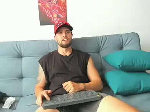 bastianwatson10 online show from 02-27-25, 08:20