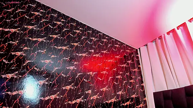 aitana garcia  online show from 09-21-25, 09:33