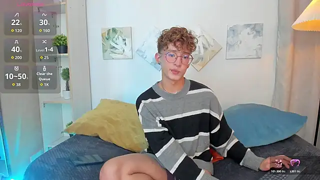 iiangel  online show from 11-08-25, 03:18