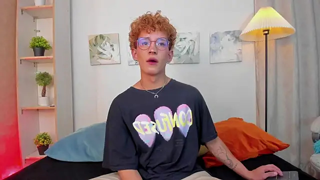 iiangel  online show from 02-11-26, 04:06