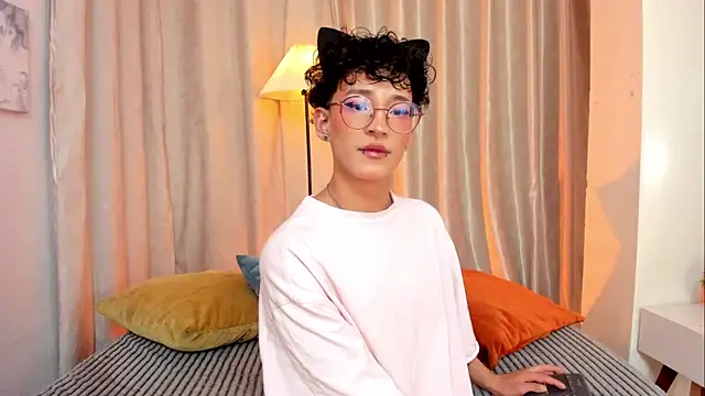 iiangel  online show from 02-24-26, 03:48