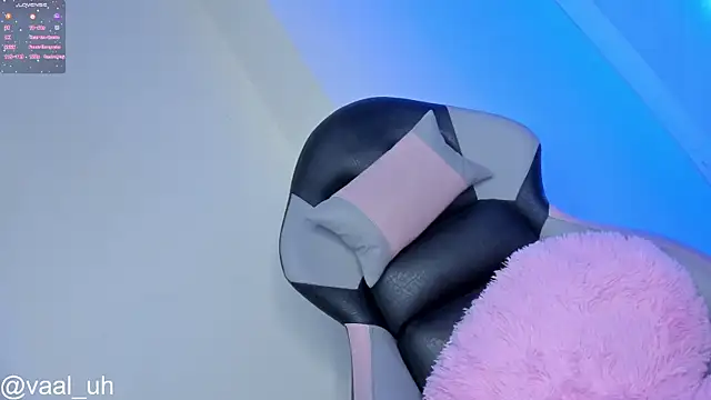 Valuh Blake online show from 09-24-25, 12:52