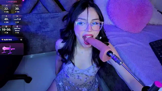 Valuh Blake online show from 04-01-26, 04:24