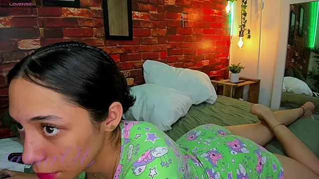 TANIA 06 online show from 03-01-25, 04:22