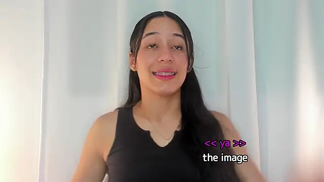 TANIA 06 online show from 03-22-25, 08:37