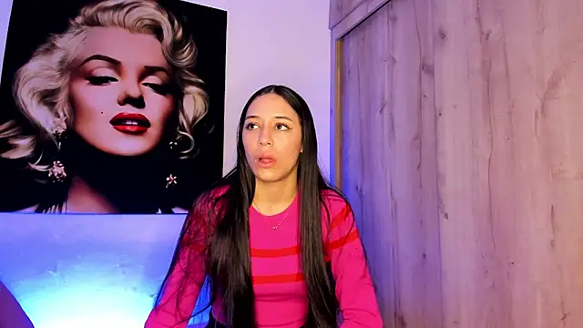 TANIA 06 online show from 09-20-25, 01:12