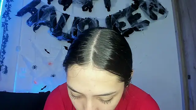 TANIA 06 online show from 11-03-25, 01:12