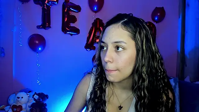 TANIA 06 online show from 02-15-26, 02:03