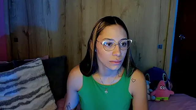 TANIA 06 online show from 03-13-26, 01:18