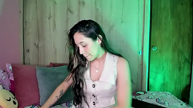 TANIA 06 online show from 05-30-26, 08:50