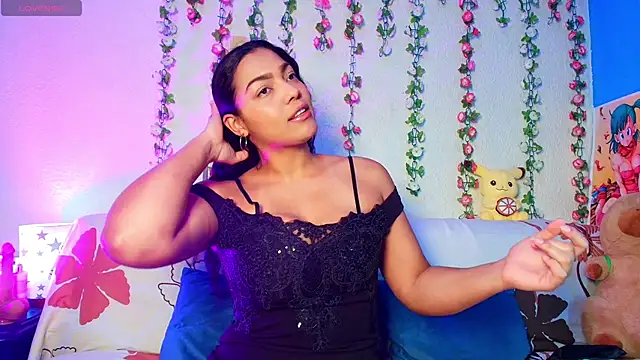 Vicky Miller 05 online show from 04-21-26, 06:34