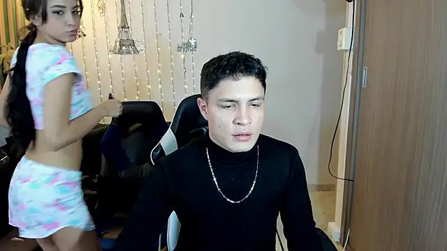 SaraClub JY online show from 03-17-26, 12:48