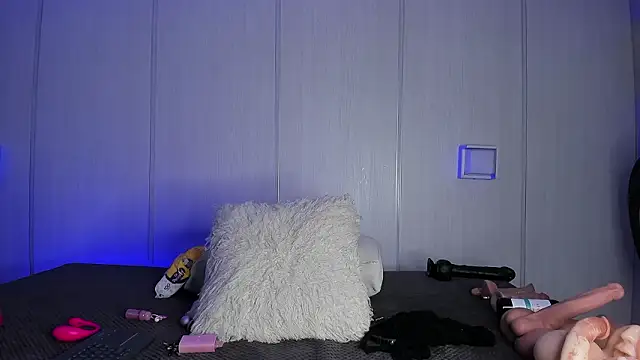 sasha riverss online show from 03-25-26, 08:15