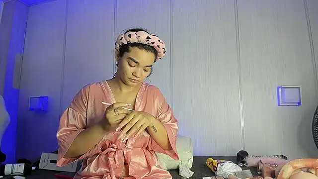 sasha riverss online show from 03-30-26, 07:59