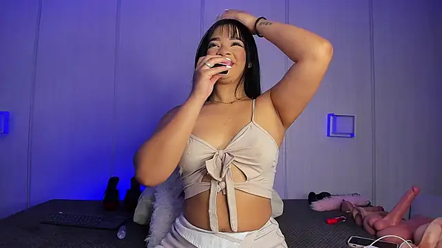 sasha riverss online show from 04-28-26, 07:30