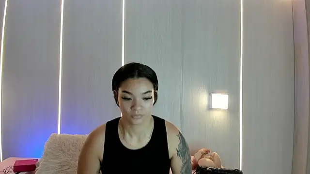 sasha riverss online show from 06-03-26, 07:30