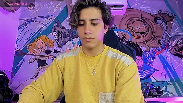 Allex Cano online show from 09-18-25, 10:34