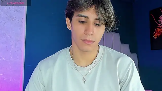 Allex Cano online show from 10-12-25, 02:54