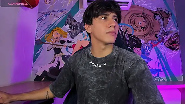 Allex Cano online show from 02-17-26, 08:26